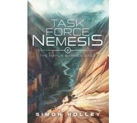 Task Force Nemesis (The Kayla Barnes Saga)