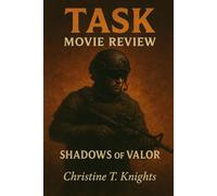 Task Movie Review: Shadows Of Valor