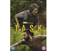 Task: The Complete First Season [DVD]