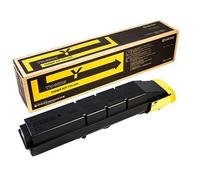 TASKalfa 4551ci / 5551ci / 5550ci / 4550ci Tóner amarillo (20000 páginas) - KYOCERA