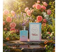 Taskeen wowie paris corner, eau de parfum, 100ml, notas de mandarina r