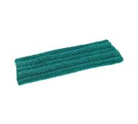 Taski Jm Ultra Dry Mop - Mopa De Microfibra 40 Cm - Verde
