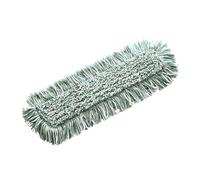 Taski Jm Ultra Hd Dry Mop - Mopa De Microfibra 40 Cm - Verde