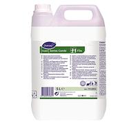 Taski Jontec Combi F3A - Limpiador-Mantenedor, Limpia, Repara Y Abrillanta Limpieza del hogar