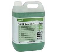 Taski Limpiador de suelos Jontec 300, bote de 5 litros x 2