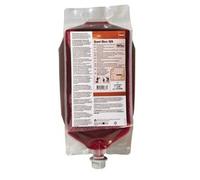 TASKI Sani Des QS, Desinfizierender Sanitärreiniger, Hochkonzentrat | Beutel (2500 l)