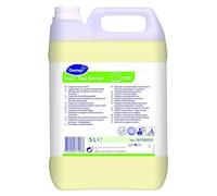 TASKI Taski Tapi Extract C1B - Limpiador para uso profesional para mejorar el rendimiento en cada uso con detalle técnico C1B