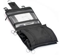 Taskin ROLR 3-in-1 Toiletry Bag Built-in 4 Suction Cups Water Resis