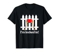 Taskmaster Estoy encerrado en la tarea final del juego Camiseta