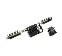 TasLin ADF - Kit de rodillo de recogida para Lexmark MX310 MX317dn MX410 MX510 MX511 MX517MX610 MX611 XM1140 XM1145 XM3150 CX310 CX410 CX510 CX725 CX421 CX421 522