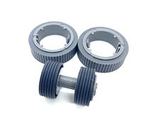 TasLin Juego de rodillos de freno y selección de escáner Fi-7300NX Fi-7160 Fi-7260 Fi-7140 Fi-7240 Fi-7180 Fi-7280