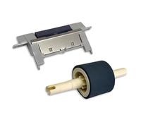 TasLin Kit de rodillo de alimentación de papel para HP 1320 1320n 1320nw 1320tn P2014 P2014n P2015 P2015d P2015n P2015dn P2015x M2727nf M2727nfs 2400 24100 2410. n 2420n 2420dn 2420dtn 2430 2430n