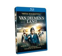 Tasmania / Van Diemen's Land (2009) [ Origen Sueco, Ningun Idioma Espanol ] (Blu-Ray)