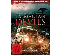 Tasmanian Devils - Die Jagd hat begonnen [Alemania] [DVD]