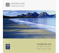 Tasmanian Symphony Orch - Cantilena