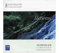 Tasmanian Symphony Orchestra - Alchemy (ACS)