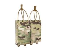 Tasmanian Tiger 2SGL mag Pouch BEL M4 MKIII MC Multicam