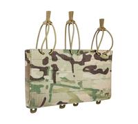 Tasmanian Tiger 3SGL mag Pouch BEL M4 MKIII MC Multicam