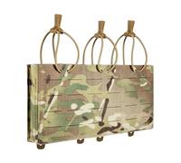 Tasmanian Tiger 3SGL mag Pouch BEL MKIII MC Multicam