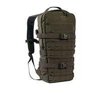 Tasmanian Tiger 7594 Unisex adulto Mochila, Olive, 43 x 22 x 8 Centimeters