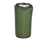 Tasmanian Tiger TT S Bolsa Impermeable, Unisex Adulto, Cub Green, 19 x 30 cm, 10 L