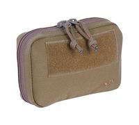 Tasmanian Tiger Bolso TT Admin marrón camel 17 x 9 x 7 cm