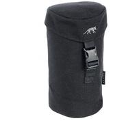 Tasmanian Tiger Bottle Holder 1L, Soporte para botellas, Negro 1L Black