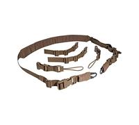 Tasmanian Tiger Correa Trans. Multipurpose Sling MKII coy. marr.