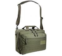 Tasmanian Tiger Document Bag MKII, Maletín, Oliva 18L Olive