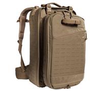 Tasmanian Tiger First Responder MoveOn MKII, Botiquín de primeros auxilios, Marrón 40L Coyote Brown