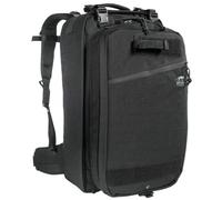 Tasmanian Tiger First Responder MoveOn MKII, Botiquín de primeros auxilios, Negro 40L Black