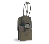Tasmanian Tiger Funda para Radio Pouch 3, Color Verde Oliva