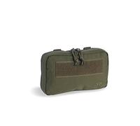 Tasmanian Tiger Leader Admin Pouch Oliva/Piedra Gris Oliva