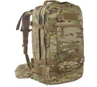 Tasmanian Tiger Mission Pack MKII MC, mochila, camuflaje Onesize Multicam