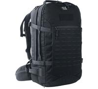 Tasmanian Tiger Mission Pack MKII, mochila, negro Onesize BLACK