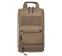 Tasmanian Tiger Mochila Survival Pack negra