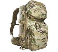 Tasmanian Tiger Modular Combat Pack MC, Mochila, Verde 22L Multicam