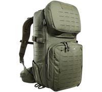 Tasmanian Tiger Modular Combat Pack, Mochila, Oliva 22L Olive