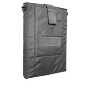 Tasmanian Tiger Modular Computer Sleeve, funda para ordenador, gris Onesize Titan Grey