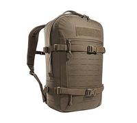 Tasmanian Tiger Modular Daypack XL, Mochila, Marrón XL Coyote Brown