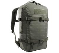 Tasmanian Tiger Modular Daypack XL IRR, Mochila, Gris/Verde XL Stone Grey Olive