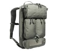 Tasmanian Tiger Modular Gunners Pack IRR, Mochila, Gris/Verde 14L Stone Grey Olive
