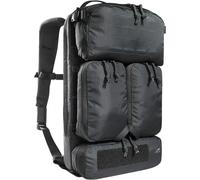 Tasmanian Tiger Modular Gunners Pack, Mochila, Negro 14L Black