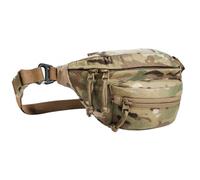 Tasmanian Tiger Modular Hip Bag MC, Riñonera, Verde Onesize Multicam