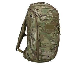 Tasmanian Tiger Modular Pack 30 Rucksack - Multicam