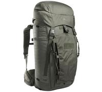 Tasmanian Tiger Modular Pack 45 Plus IRR, Mochila, Gris/Verde 45L Stone Grey Olive