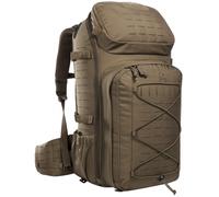 Tasmanian Tiger Modular Trooper Pack, Mochila, Marrón 55L Coyote Brown