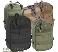 TASMANIAN TIGER MOLLE BOLSA TT TAC POUCH BOLSA MULTIUSOS EJÉRCITO OUTDOOR MOD...