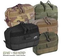 TASMANIAN TIGER MOLLE BOLSA TT TAC POUCH BOLSA MULTIUSOS EJÉRCITO OUTDOOR MOD...