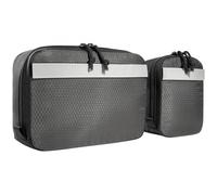 Tasmanian Tiger Multipurpose Pouch Set VL, Conjunto de bolsas, Negro Onesize Black